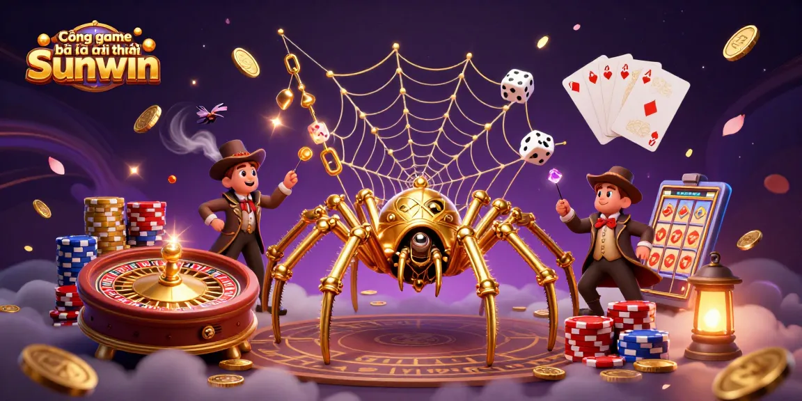 What Is Cổng game bài đổi thưởng Sunwin and Why Does It Matter for Gamblers in 2026?