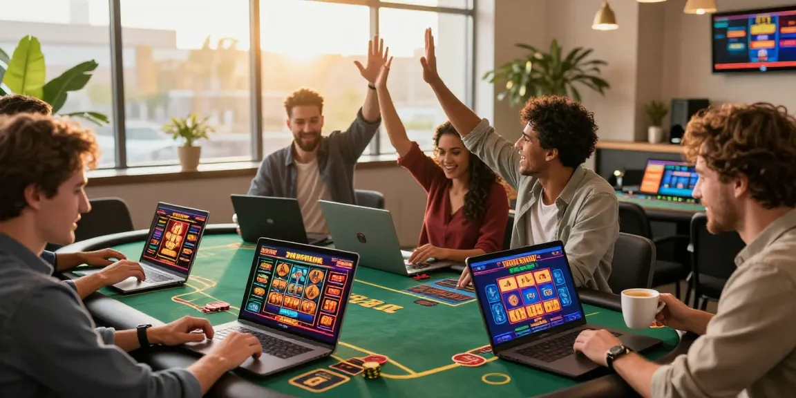 The Mastercard Casinos Operations Manual for 2026: Essential Strategies for Unforgettable Gaming Experiences