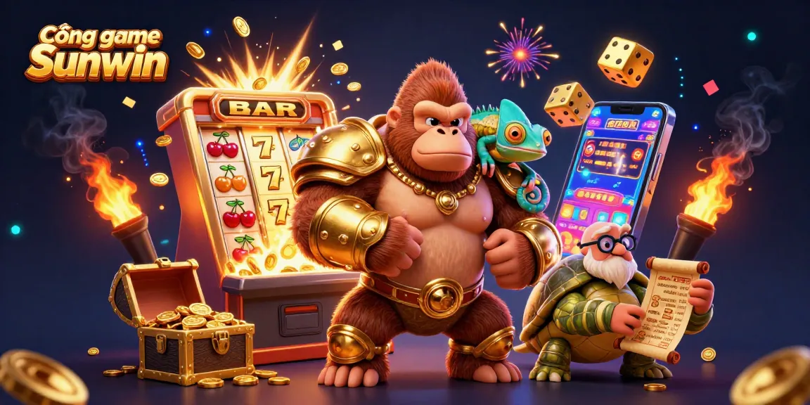 Real Cổng game Sunwin Results: What to Expect in 2026 for Gamblers